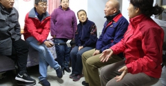 內(nèi)蒙古廣播電視臺(tái)《百姓熱線(xiàn)》欄目 “供暖季來(lái)了，你們準(zhǔn)備好了嗎” 專(zhuān)題攝制組來(lái)公司現(xiàn)場(chǎng)采訪(fǎng)